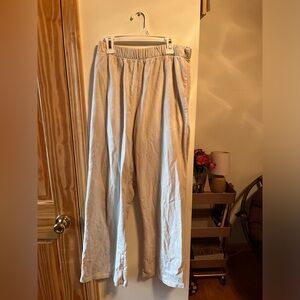 Brandy Melville Sweatpants